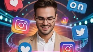  Understanding Instagram Influencer Marketing 
