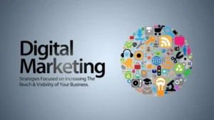 freelance digital marketer in tirur