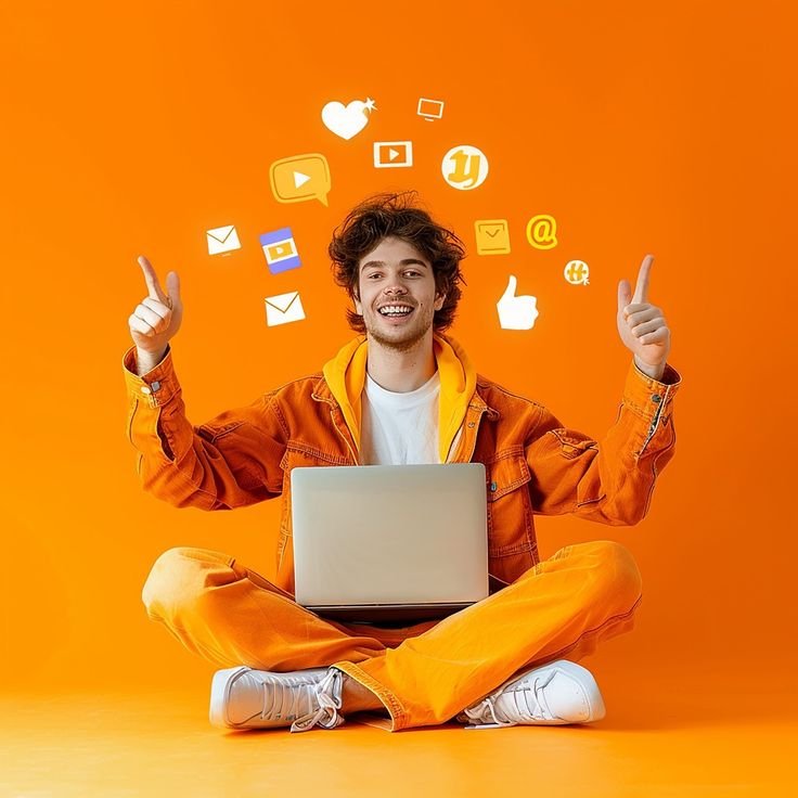 How to Become an Influencer on Instagram