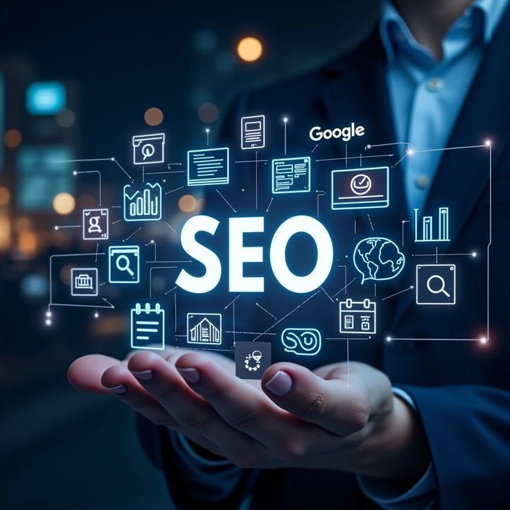 BEST DIGITAL MARKETER IN EDAPPAL