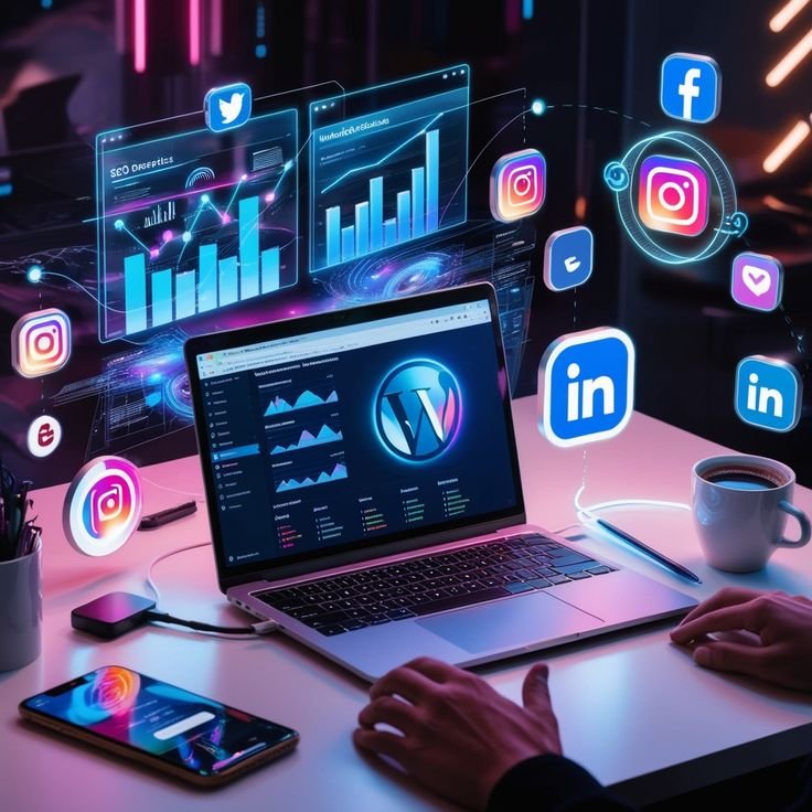 BEST DIGITAL MARKETER IN EDAPPAL
